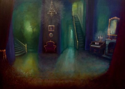  av Lee Campbell