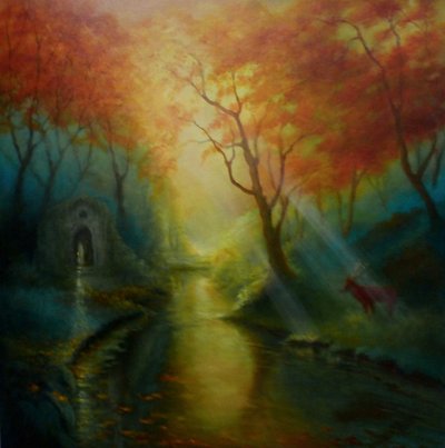  av Lee Campbell