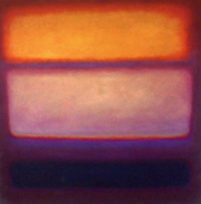 Spirit of Crocus, 2022 (olje på lerret) av Lee Campbell