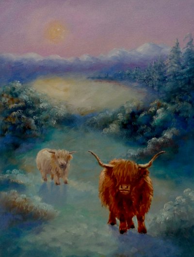  av Lee Campbell