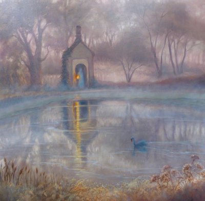 L'Overture, 2020 av Lee Campbell