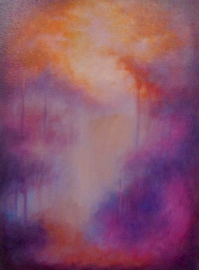 Lullaby II, av Lee Campbell