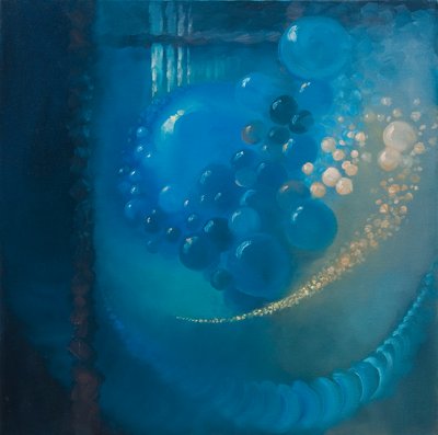 Lysstyrke av Lee Campbell
