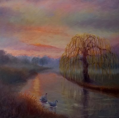  av Lee Campbell