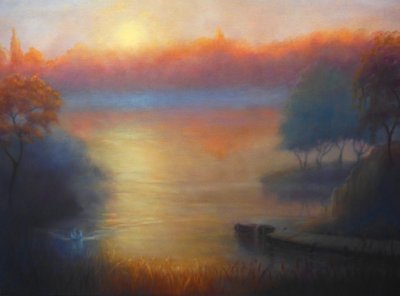 Premiere Lumierie, 2019 av Lee Campbell