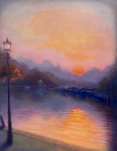  av Lee Campbell
