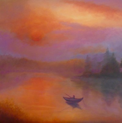 Morgendreveri, 2019 av Lee Campbell