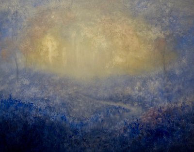 Spirits of the Forest, 2019 av Lee Campbell