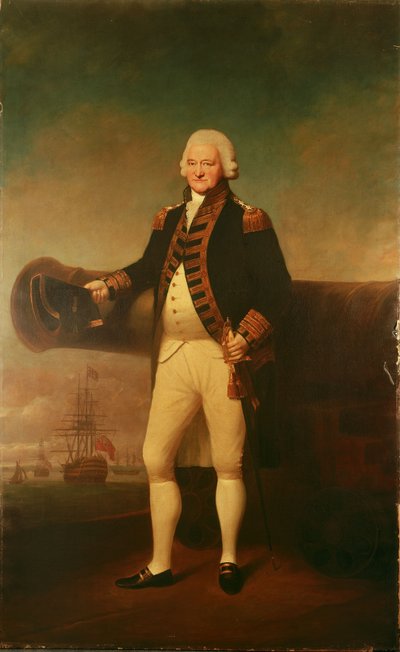  av Lemuel Francis Abbott