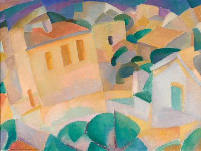  av Leo Gestel