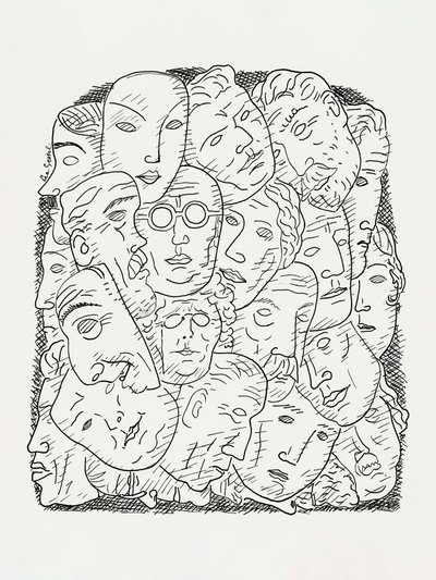  av Leo Gestel