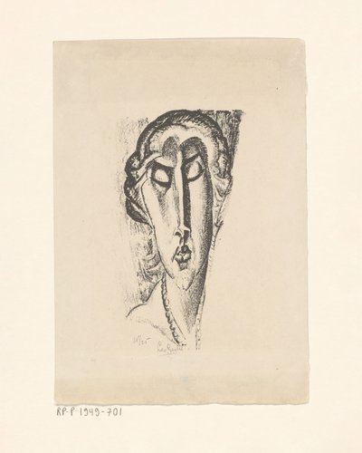  av Leo Gestel