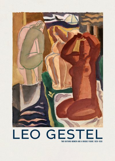 av Leo Gestel
