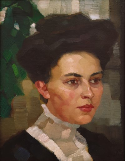 Smaker Bennat av Leo Putz