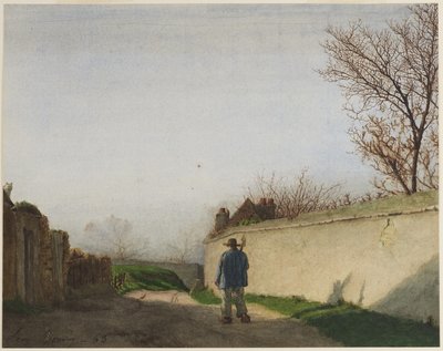  av Léon Bonvin