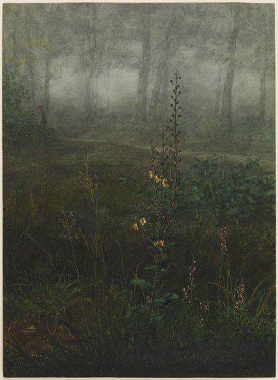  av Léon Bonvin