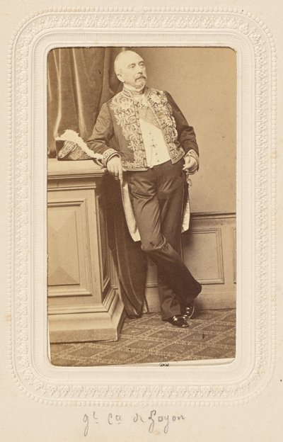  av Leon Crémière and Cie.