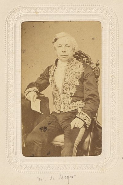  av Leon Crémière and Cie.