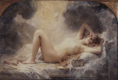  av Leon Francois Comerre