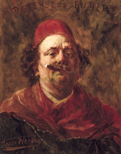  av Leon Herbo