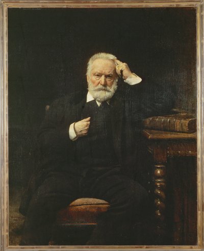 av Leon Joseph Florentin Bonnat