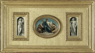  av Leon Joseph Florentin Bonnat