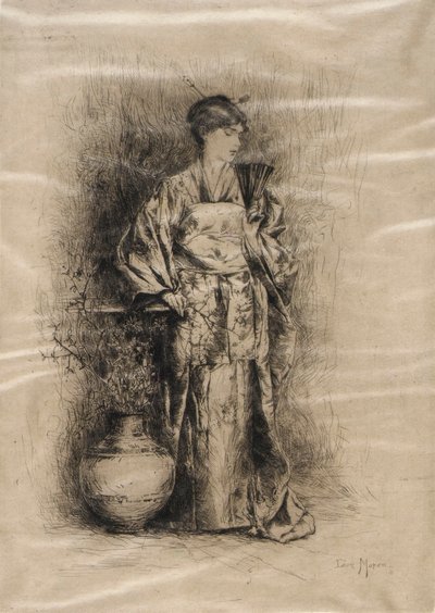  av Leon Moran