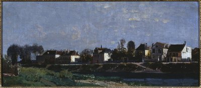 Charenton av Leon Pierre Herpin