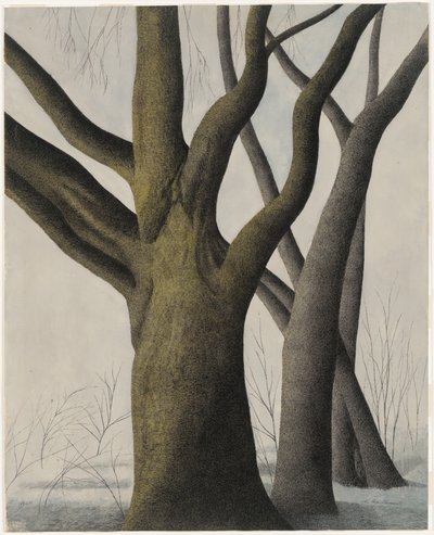  av Leon Spilliaert