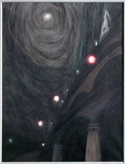  av Leon Spilliaert