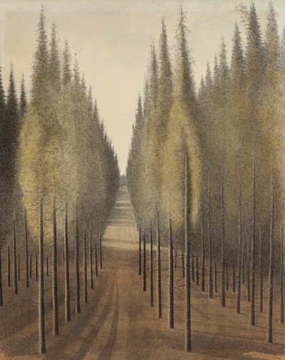  av Leon Spilliaert