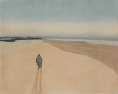 Demokrati i aksjon av Leon Spilliaert