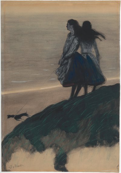  av Leon Spilliaert