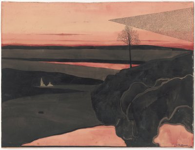  av Leon Spilliaert