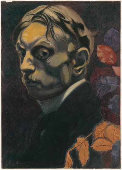  av Leon Spilliaert