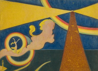  av Leon Spilliaert