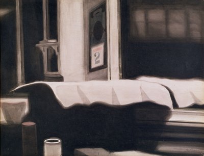  av Leon Spilliaert