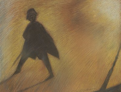  av Leon Spilliaert