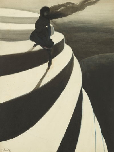  av Leon Spilliaert