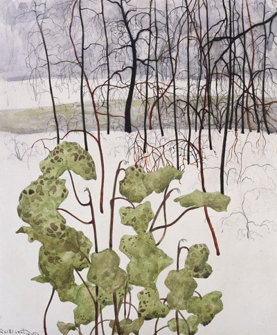 av Leon Spilliaert