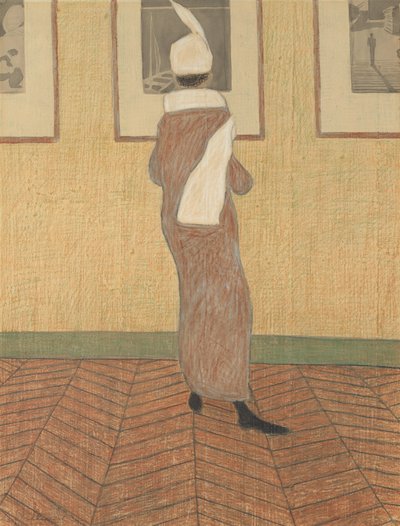  av Leon Spilliaert