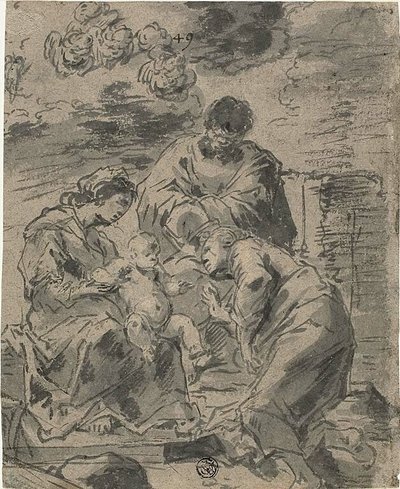  av Leonard Bramer
