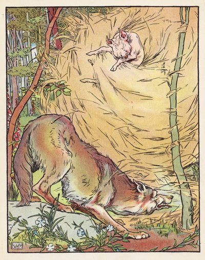  av Leonard Leslie Brooke