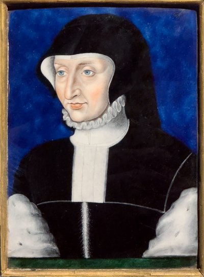  av Leonard Limosin
