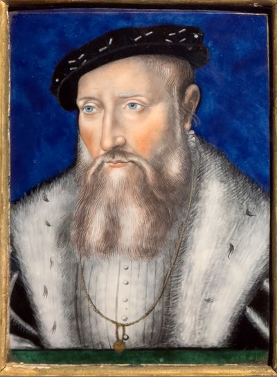  av Leonard Limosin