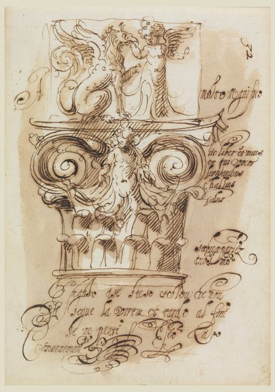 Design for en hovedstad av Leonardo Scaglia