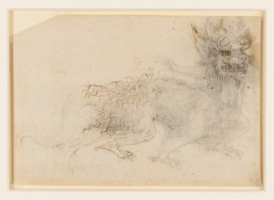  av Leonardo da Vinci