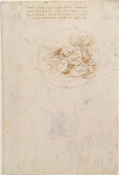  av Leonardo da Vinci
