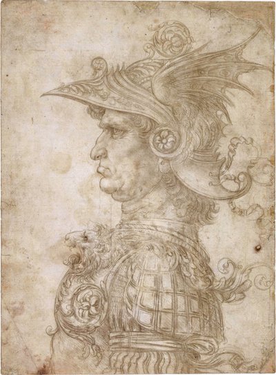  av Leonardo da Vinci