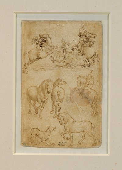  av Leonardo da Vinci